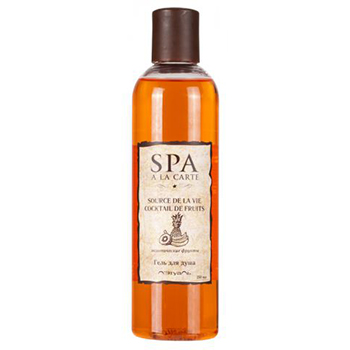 Роскошь SPA доступна дома. Новая линия SPA A LA CARTE от Л'Этуаль selection фото 5 Роскошь SPA доступна дома. Новая линия SPA A LA CARTE от Л'Этуаль selection фото 5