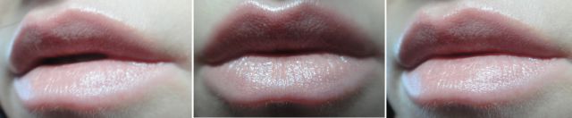 Лак для губ Apocalips Lip Lacquer (оттенок № 100 Phenomenon) от Rimmel фото 3