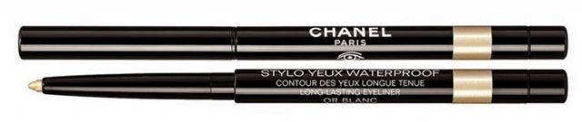 Рождественская коллекция макияжа Chanel Plumes Precieuses de Chanel Holiday 2014 Collection фото 14 Рождественская коллекция макияжа Chanel Plumes Precieuses de Chanel Holiday 2014 Collection фото 14