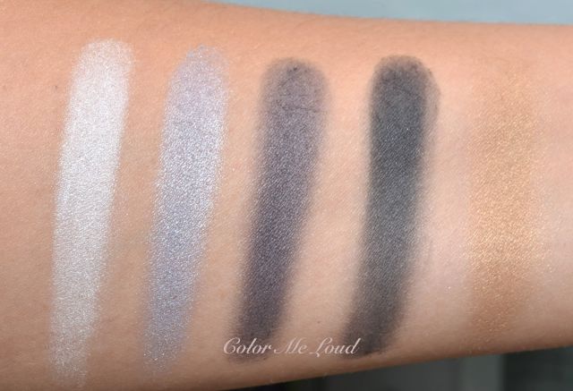 Рождественская коллекция макияжа Chanel Plumes Precieuses de Chanel Holiday 2014 Collection фото 10 Рождественская коллекция макияжа Chanel Plumes Precieuses de Chanel Holiday 2014 Collection фото 10