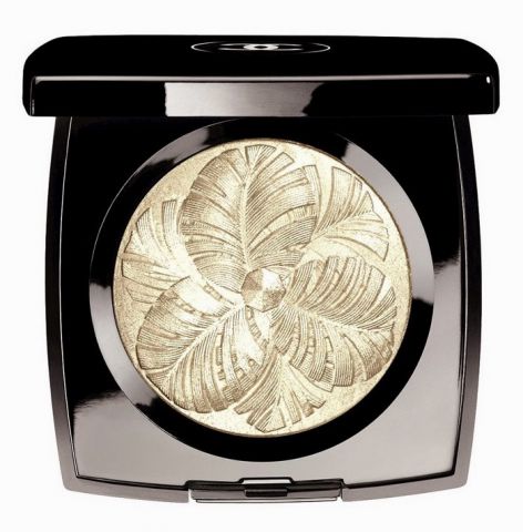 Рождественская коллекция макияжа Chanel Plumes Precieuses de Chanel Holiday 2014 Collection фото 2 Рождественская коллекция макияжа Chanel Plumes Precieuses de Chanel Holiday 2014 Collection фото 2