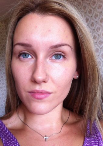 Нормализующий тональный крем с устойчивым матирующим эффектом Ever Matte spf 15 Oil-Free (оттенок № 108 Sand) от Clarins фото 10