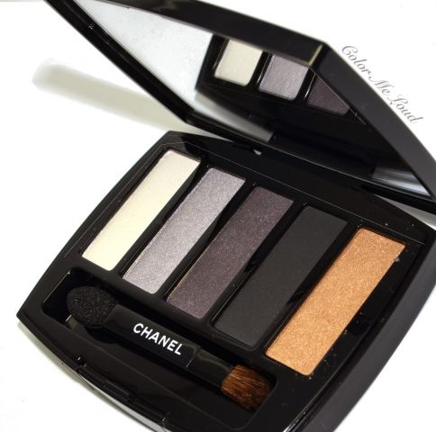 Рождественская коллекция макияжа Chanel Plumes Precieuses de Chanel Holiday 2014 Collection фото 9 Рождественская коллекция макияжа Chanel Plumes Precieuses de Chanel Holiday 2014 Collection фото 9