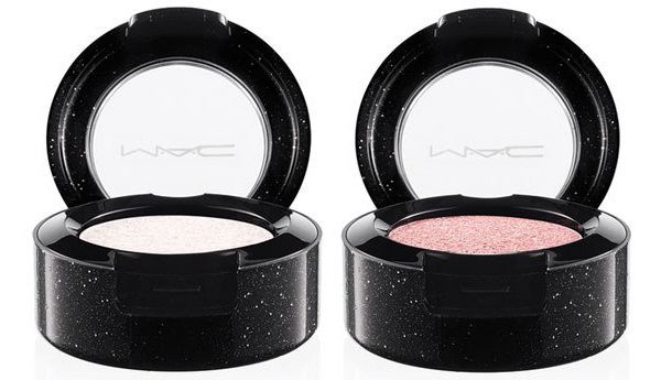 Рождественская коллекция макияжа MAC Heirloom Mix Collection фото 1 Рождественская коллекция макияжа MAC Heirloom Mix Collection фото 1