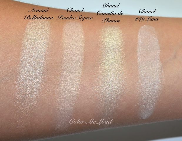 Рождественская коллекция макияжа Chanel Plumes Precieuses de Chanel Holiday 2014 Collection фото 5 Рождественская коллекция макияжа Chanel Plumes Precieuses de Chanel Holiday 2014 Collection фото 5