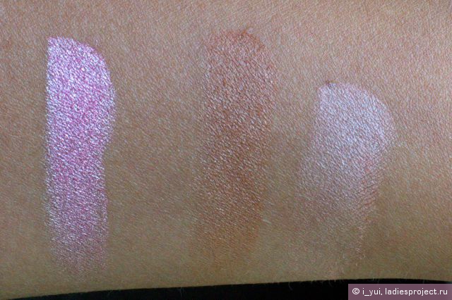 Бронзер-румяна Sun Bronzing Blush (оттенок № 103 Mariachi Pink) от KIKO фото 3 Бронзер-румяна Sun Bronzing Blush (оттенок № 103 Mariachi Pink) от KIKO фото 3