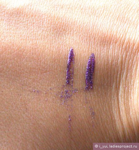 Подводка для глаз Eyeliner "Smart girl" SHINY LOOK (оттенок № 3) от Belor Design фото 2 Подводка для глаз Eyeliner "Smart girl" SHINY LOOK (оттенок № 3) от Belor Design фото 2