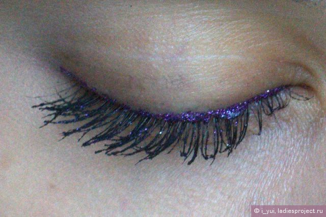 Подводка для глаз Eyeliner "Smart girl" SHINY LOOK (оттенок № 3) от Belor Design фото 3 Подводка для глаз Eyeliner "Smart girl" SHINY LOOK (оттенок № 3) от Belor Design фото 3