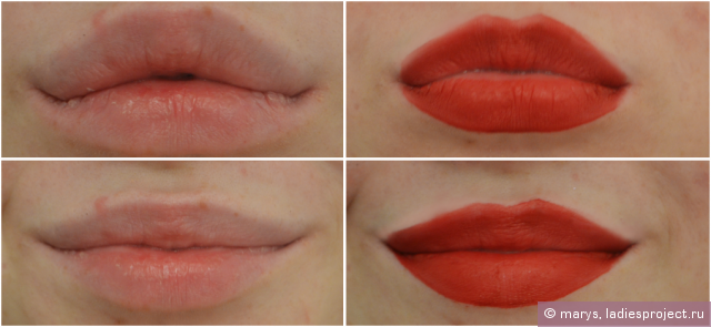 Жидкая губная помада Rouge G L'extrait (оттенок № M27 Luxure) от Guerlain фото 5 Жидкая губная помада Rouge G L'extrait (оттенок № M27 Luxure) от Guerlain фото 5