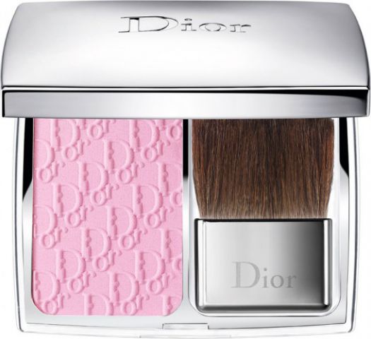 Dior Garden Party Make-Up Spring 2012 фото 10 Dior Garden Party Make-Up Spring 2012 фото 10