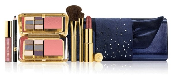Рождественская коллекция от Estee Lauder фото 7