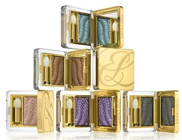 Рождественская коллекция от Estee Lauder фото 3