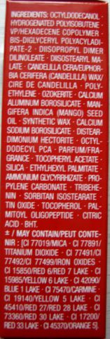 Помада-блеск Joli Rouge Brillant от Clarins фото 1