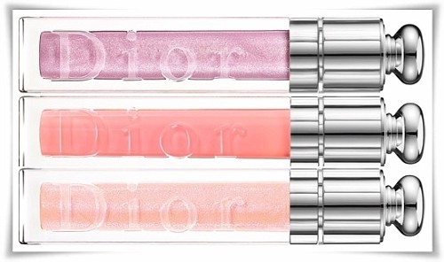 Dior Garden Party Make-Up Spring 2012 фото 6 Dior Garden Party Make-Up Spring 2012 фото 6