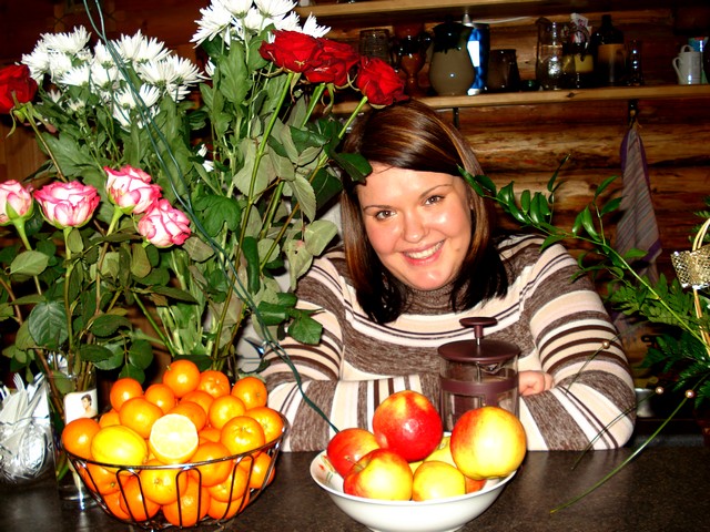 Помогите определить мой цветотип! фото 3 Помогите определить мой цветотип! фото 3