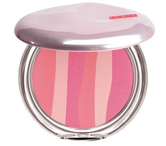 Весенняя коллекция макияжа Pupa 50&rsquo;s Dream Spring 2013 Makeup Collection фото 3