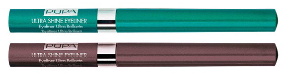 Весенняя коллекция макияжа Pupa 50&rsquo;s Dream Spring 2013 Makeup Collection фото 4