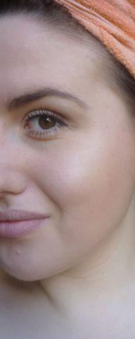 Тени для век "Earth Spirits Eyeshadow"от Max Factor фото 2