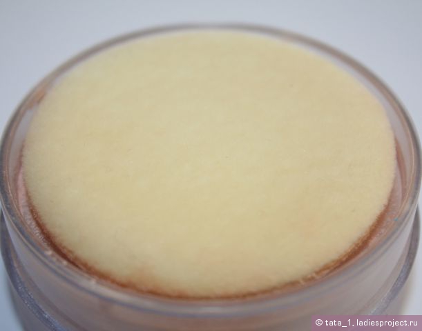 Рассыпчатая пудра Loose Powder (оттенок № 02 Rosy) от Bourjois фото 2 Рассыпчатая пудра Loose Powder (оттенок № 02 Rosy) от Bourjois фото 2