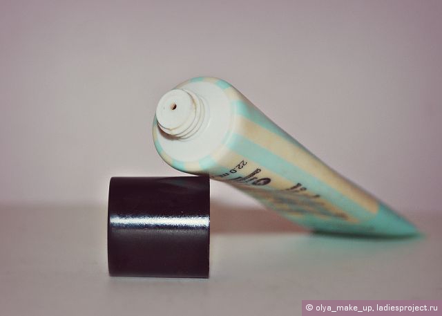 Праймер для пор the POREfessional от Benefit фото 2 Праймер для пор the POREfessional от Benefit фото 2