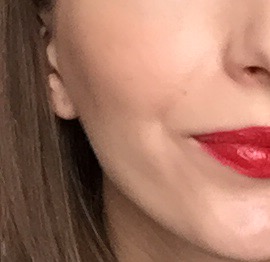 Тональный крем 123 Perfect (оттенок № 51 Светлая ваниль) от Bourjois  фото 3
