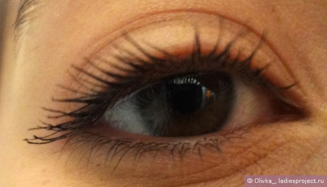 Тушь для ресниц Hypnose Mascara Volume Sur Mesure (оттенок № 01 Noir) от Lancome фото 4