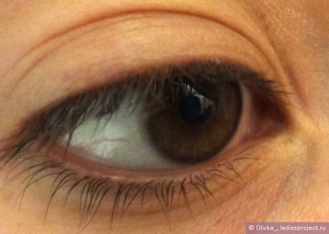 Тушь для ресниц Hypnose Mascara Volume Sur Mesure (оттенок № 01 Noir) от Lancome фото 2