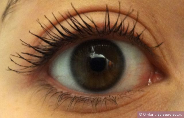 Тушь для ресниц Hypnose Mascara Volume Sur Mesure (оттенок № 01 Noir) от Lancome фото 3