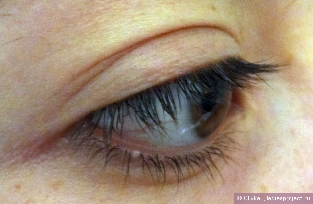 Тушь для ресниц Hypnose Mascara Volume Sur Mesure (оттенок № 01 Noir) от Lancome фото 1