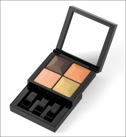 Givenchy Spring 2011 Collection: Naivement Couture Весенняя коллекция фото 5