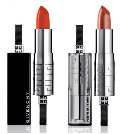 Givenchy Spring 2011 Collection: Naivement Couture Весенняя коллекция фото 3