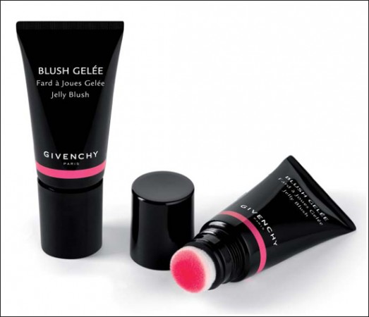 Givenchy Spring 2011 Collection: Naivement Couture Весенняя коллекция фото 1