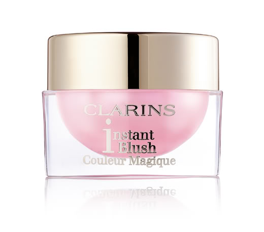 Осенняя коллекция Clarins 2010 фото 3