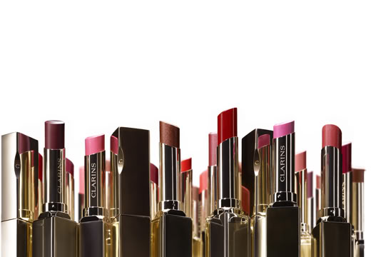 Осенняя коллекция Clarins 2010 фото 1