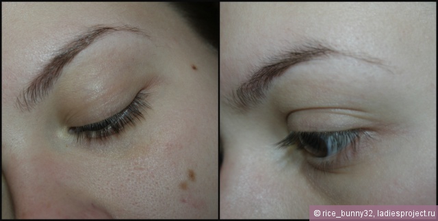 Тушь для ресниц Lash Sensational Веерный объем от Maybelline фото 6 Тушь для ресниц Lash Sensational Веерный объем от Maybelline фото 6