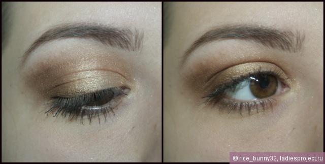 Тени для век The Nudes Palette от Maybelline фото 26 Тени для век The Nudes Palette от Maybelline фото 26