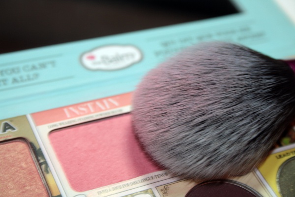 Кисть для румян Blush Brush от Real Techniques фото 10