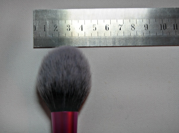 Кисть для румян Blush Brush от Real Techniques фото 8