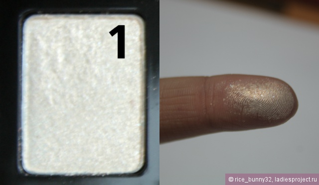 Тени для век The Nudes Palette от Maybelline фото 9 Тени для век The Nudes Palette от Maybelline фото 9