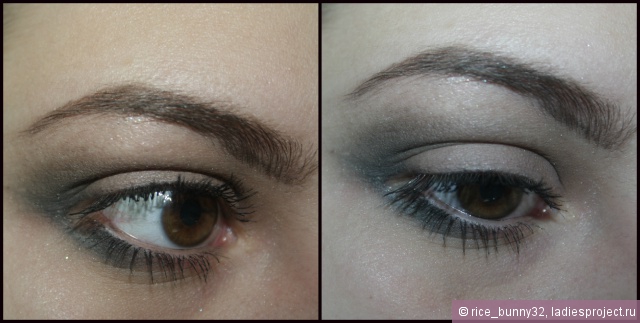 Тени для век The Nudes Palette от Maybelline фото 30 Тени для век The Nudes Palette от Maybelline фото 30