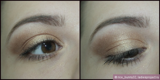 Тени для век The Nudes Palette от Maybelline фото 25 Тени для век The Nudes Palette от Maybelline фото 25