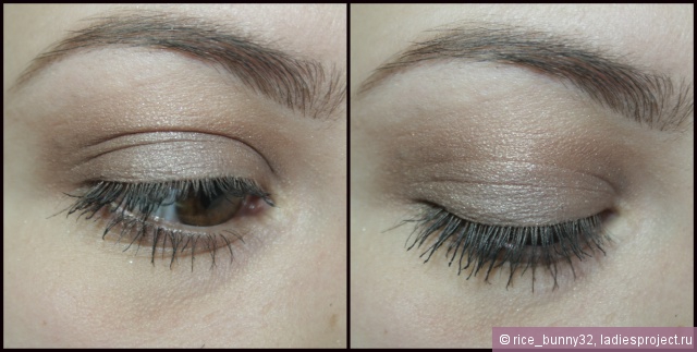 Тени для век The Nudes Palette от Maybelline фото 24 Тени для век The Nudes Palette от Maybelline фото 24