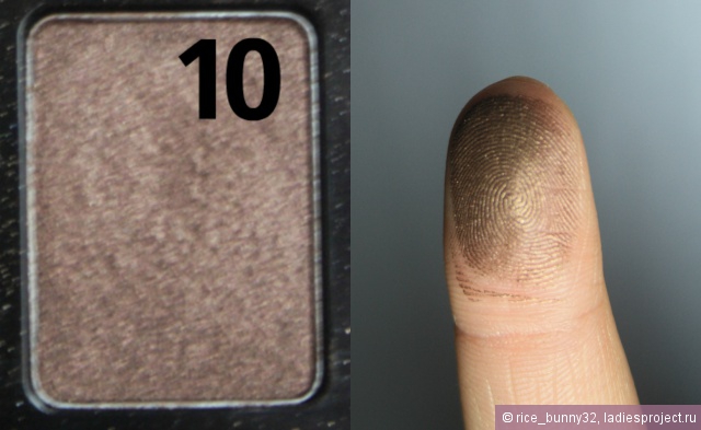 Тени для век The Nudes Palette от Maybelline фото 18 Тени для век The Nudes Palette от Maybelline фото 18