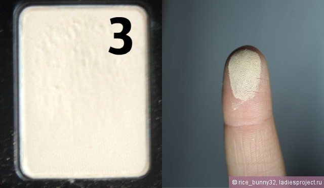 Тени для век The Nudes Palette от Maybelline фото 11 Тени для век The Nudes Palette от Maybelline фото 11