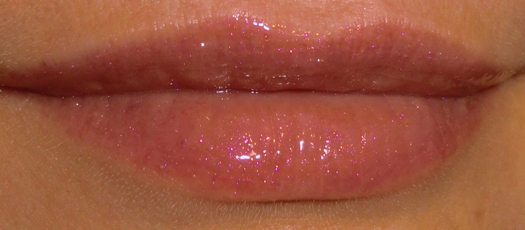 Блеск для губ Gloss Appeal от Clarins фото 5