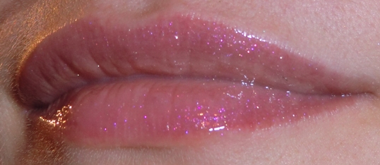 Блеск для губ Gloss Appeal от Clarins фото 6