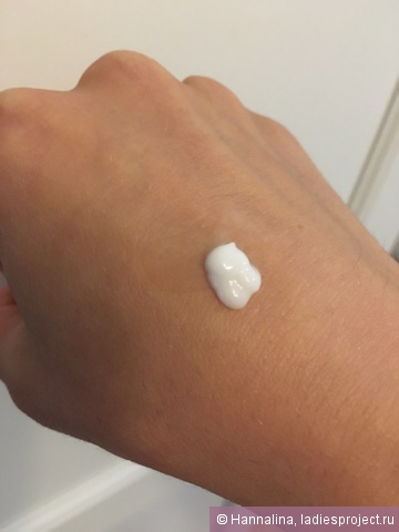 Тающий гель для кожи вокруг глаз "Красапаня" от CharmCleo Cosmetic фото 7