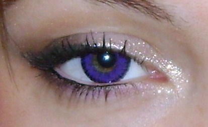 GA-DE ICON DIAMOND EYE SHADOW   Сверкающие тени для век фото 6