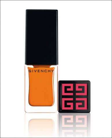 Givenchy Summer 2011 Collection: Acid Summer фото 5