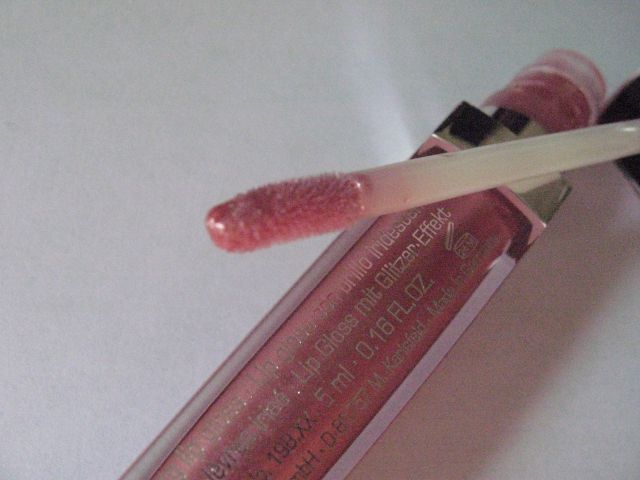 Блеск для губ Glamour Gloss от Artdeco фото 4